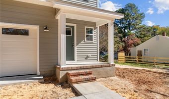 1010 W Saunders Ave, Aberdeen, NC 28315