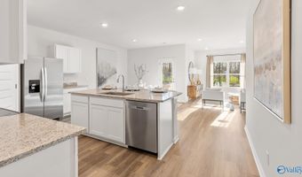1272 Eidson St, Athens, AL 35611
