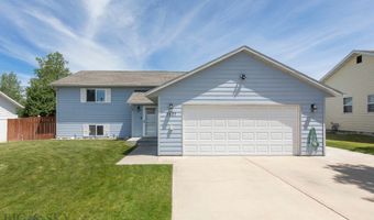 1107 W Central Ave, Belgrade, MT 59714