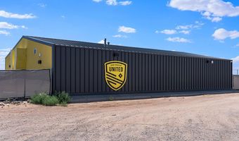 5623 Sagan Lp SE, Albuquerque, NM 87106