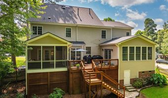 216 Wendhurst Ct, Apex, NC 27502