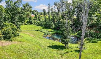 2609 NE Waterfall Ave, Bentonville, AR 72713