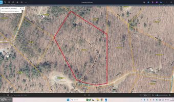 LOT # 28 CACAPON MOUNTAIN RETREAT, Augusta, WV 26704
