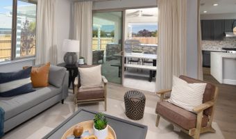 1891 Monitor Peak St, Carson City, NV 89701