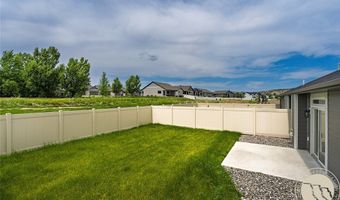 6389 Signal Peak Ave, Billings, MT 59106