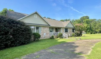 50040 S Harmony Rd, Amory, MS 38821