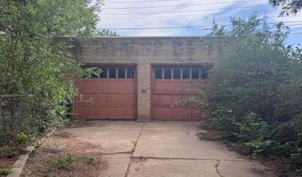 1704 S JULIAN Blvd, Amarillo, TX 79102