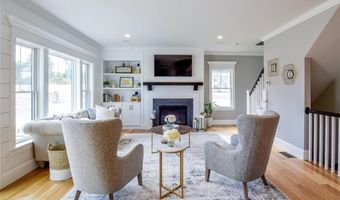 Lot 8 Carrs Lane, North Kingstown, RI 02852