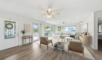 1386 Nanialii St, Kailua, HI 96734