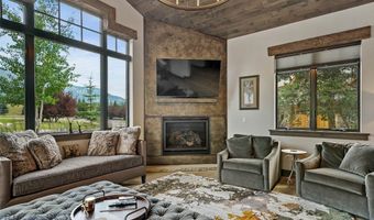 134 Brownstone Loop, Big Sky, MT 59716