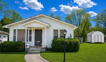 204 NE 10th Ave, Ardmore, OK 73401