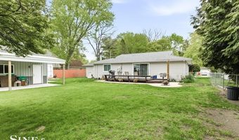829 Townsend Cresent W St, Algonac, MI 48001
