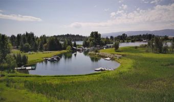 322 Hanging Rock Dr, Bigfork, MT 59911