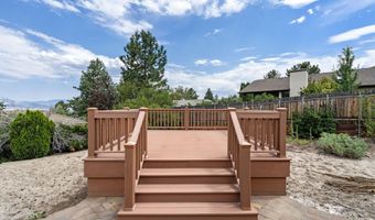 3706 Prospect Dr, Carson City, NV 89703