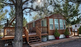 2 4 P St, Cascade, ID 83611