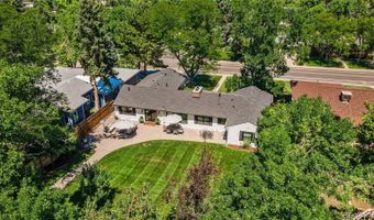 3800 E Dartmouth Ave, Denver, CO 80210