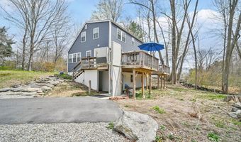 378 Route 87, Columbia, CT 06237