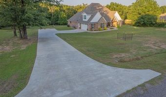 18040 County Road 1558, Ada, OK 74820