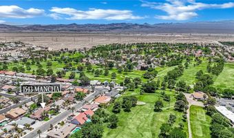 1543 Mancha Dr, Boulder City, NV 89005