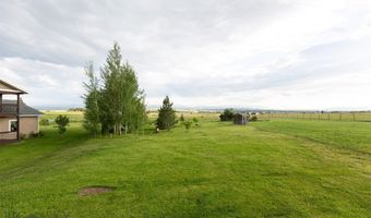 46 Rapelje Rd, Big Timber, MT 59011