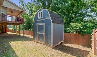 1085 Mountain Side Cv, Alexander, AR 72002