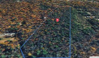 Jacobs Ladder Rd, Becket, MA 01223