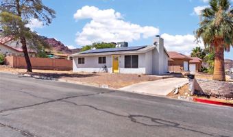 300 Lakeview Dr, Boulder City, NV 89005
