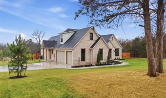 12875 Hidden Trl, Arcadia, OK 73007