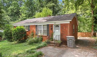 5027 Erickson Rd, Charlotte, NC 28205