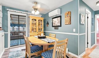 121 COLUMBIA Ave, Coventry, RI 02816
