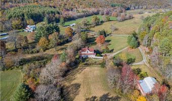 4149 NE Suiter Rd, Bastian, VA 24314