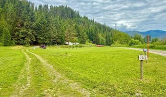 2868 Pine Island Rd, Bonners Ferry, ID 83805