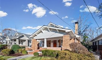 972 Virginia Ave NE, Atlanta, GA 30306