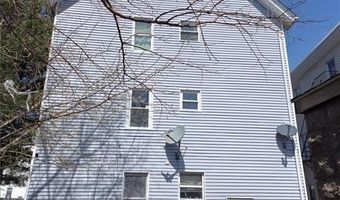 156 Lincoln Ave, Central Falls, RI 02863