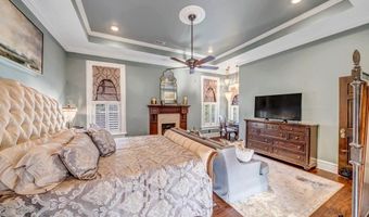 302 W College St, Americus, GA 31709