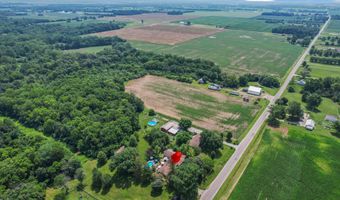 13450 Commercial Point Rd, Ashville, OH 43103