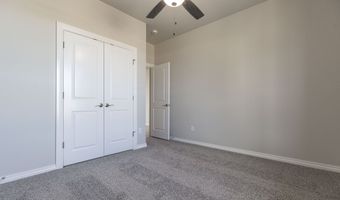 13104 NE 9th St Plan: Hazel Bonus Room, Choctaw, OK 73020