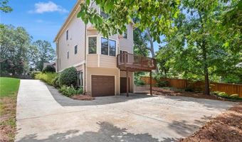 1843 Timberwood Trce, Decatur, GA 30032