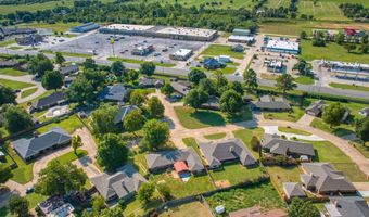 823 Wilshire Ter, Anadarko, OK 73005