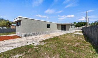 4804 CYNTHIA St, Bartow, FL 33830