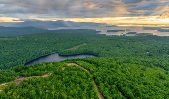 Long Stack Lane lot 52, Alton, NH 03809