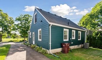 1134 Hutchins Ave, Ann Arbor, MI 48103