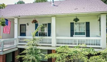 3045 Lewisburg Rd, Austin, AR 72007