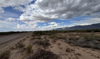 Anillo Del Oriente lot 7, Alamogordo, NM 88310