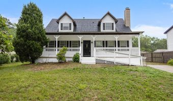 414 A Upas Ave, Absecon, NJ 08205