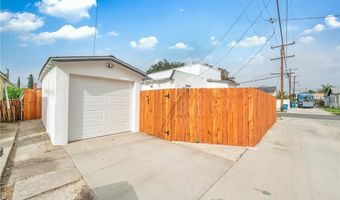 2560 Las Flores, Alhambra, CA 91803