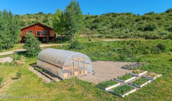 960 HARMONY CREEK Dr, Afton, WY 83110