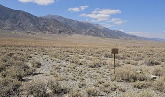 224 Toiyabe Rd, Austin, NV 89310