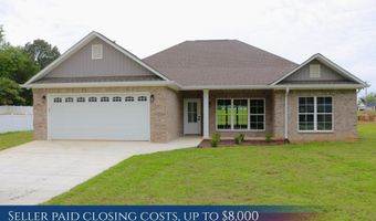 741 8th St NE, Arab, AL 35016