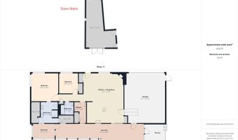 20 Joe Baker Rd, Batesville, AR 72501